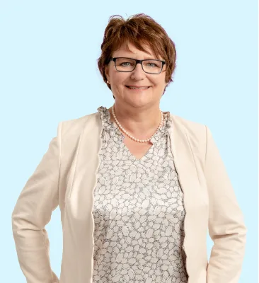 Magdalene Rottstegge