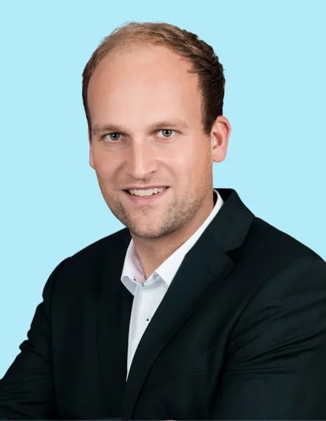 Marcus Büscher