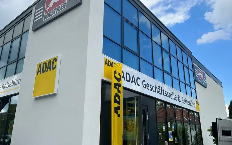 Intelligentes Customer Journey Management im Praxiseinsatz beim ADAC Westfalen.