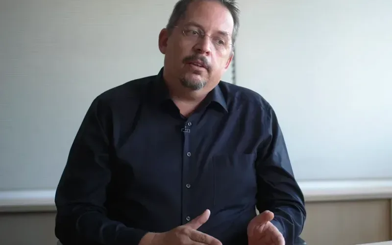 Markus Zlabinger, Bundesrechenzentrum GmbH