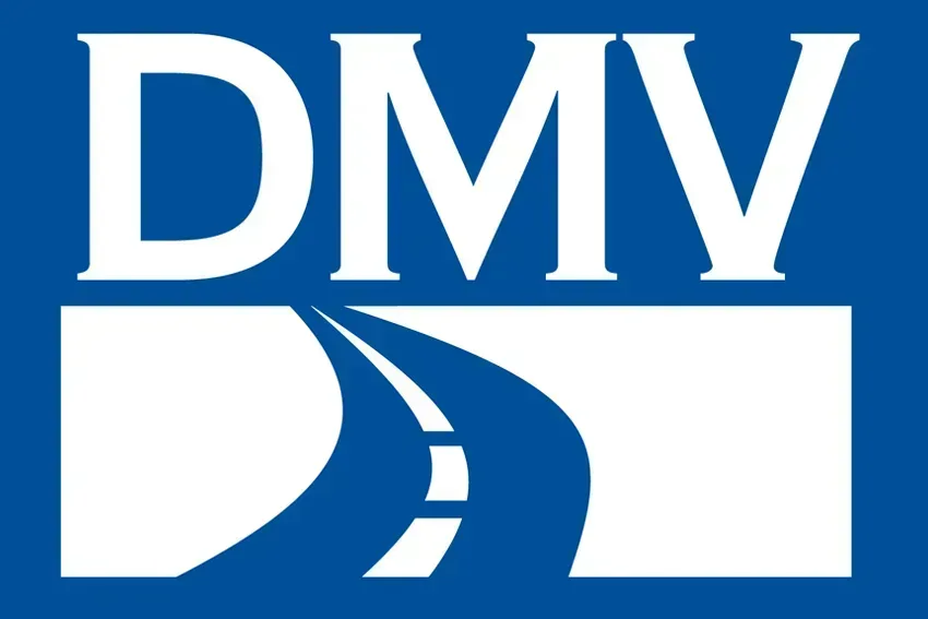 North Carolina Department of Motor Vehicles